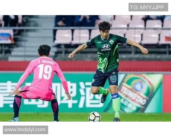 全北现代与江原FC激战在即谁能在韩职联中笑到最后